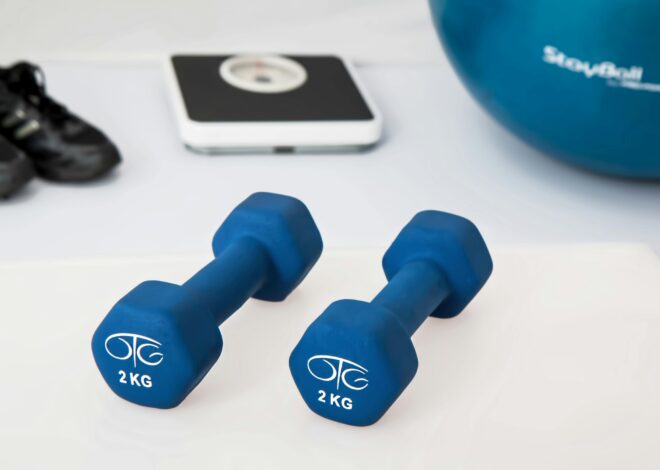 Get Fit Without Breaking the Bank: Your Guide to Cheap Exercise Equipment