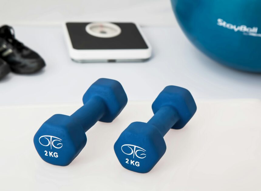 Get Fit Without Breaking the Bank: Your Guide to Cheap Exercise Equipment