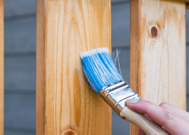 DIY Projects for Adults on a Budget to Spruce Up Your Living Space