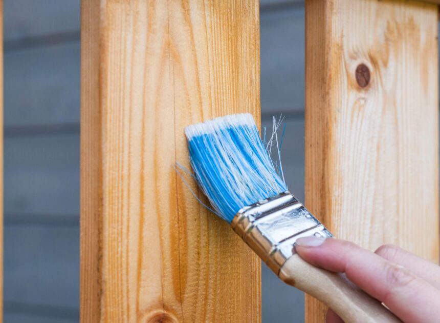 DIY Projects for Adults on a Budget to Spruce Up Your Living Space