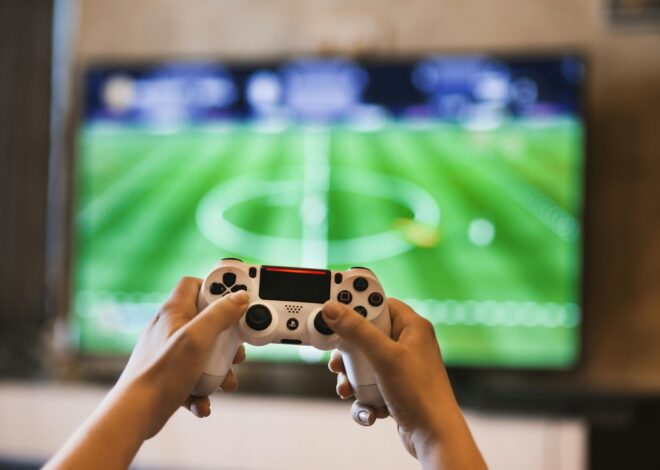 How to Make Money Whilst Playing Video Games at Home: Your Ultimate Guide