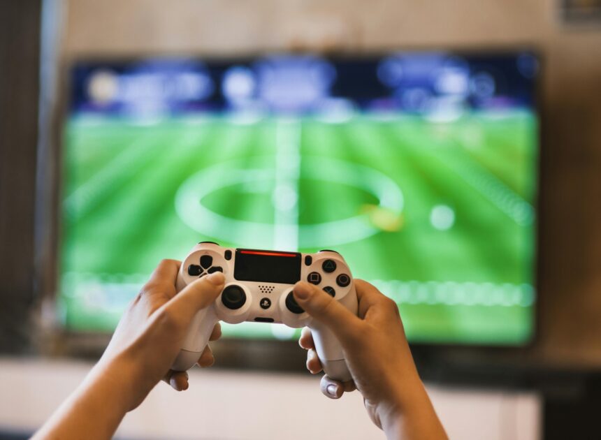 How to Make Money Whilst Playing Video Games at Home: Your Ultimate Guide