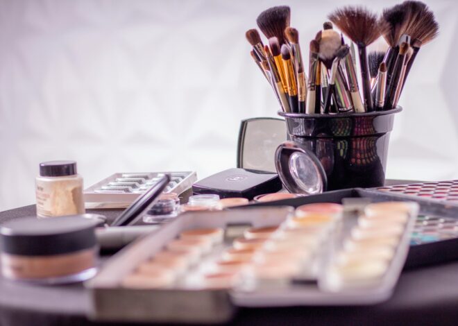 How to Find Beauty Products on a Budget: Beauty Without Breaking the Bank