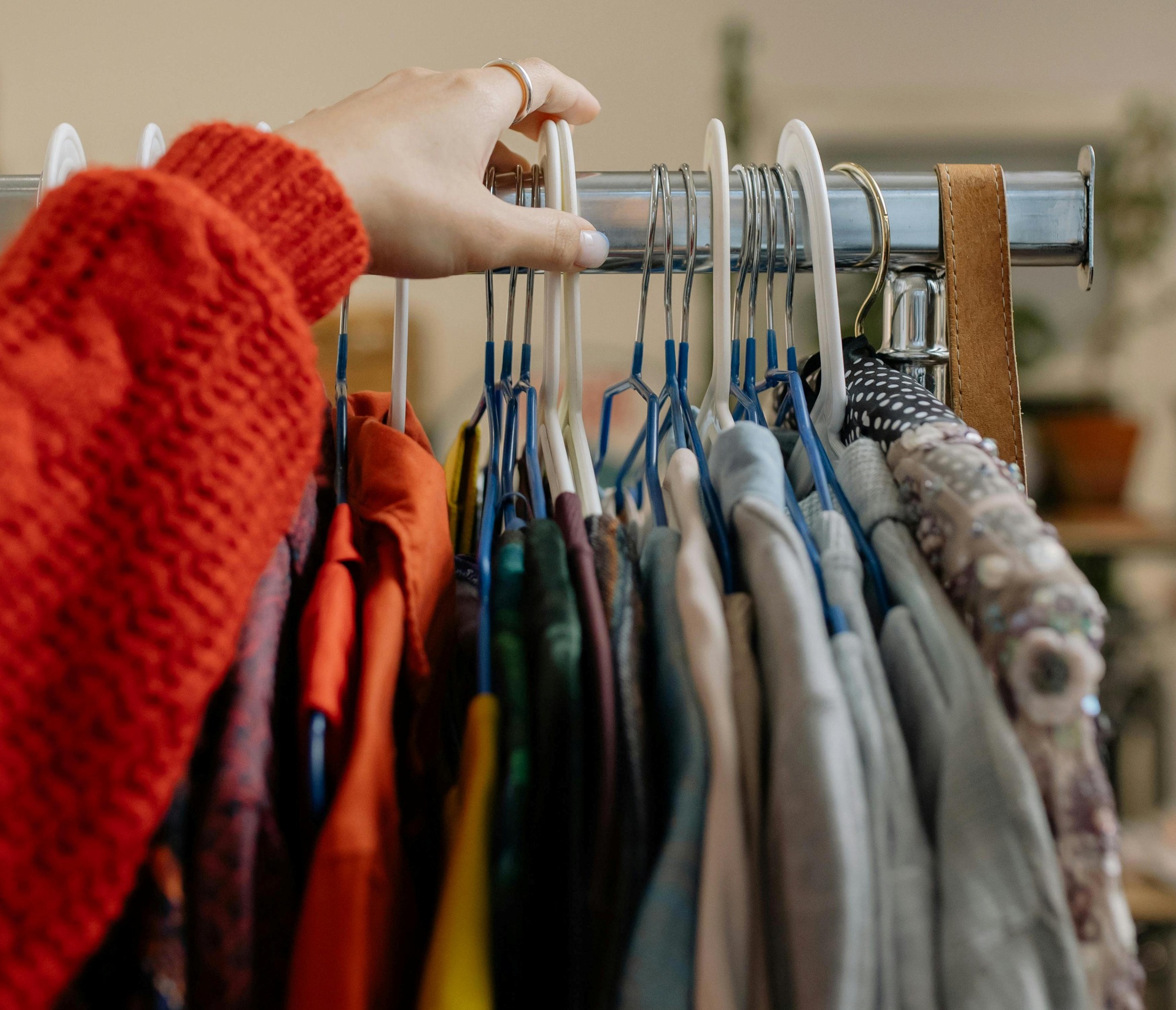 Sell Unwanted Items: Your Post-Festive Clean-Up Guide