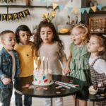 How to Plan a Birthday Party for Your Child on a Budget