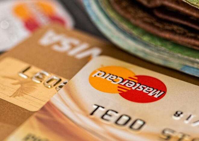 Banking Basics: A Friendly Guide to Understanding Your Finances
