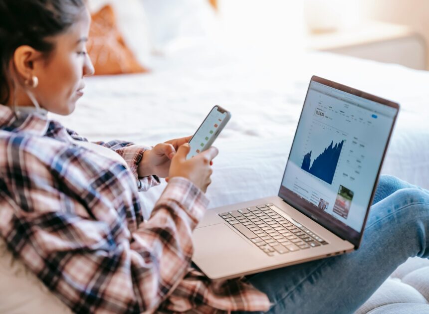 Top Personal Finance Apps in the UK: Manage Your Money with Ease