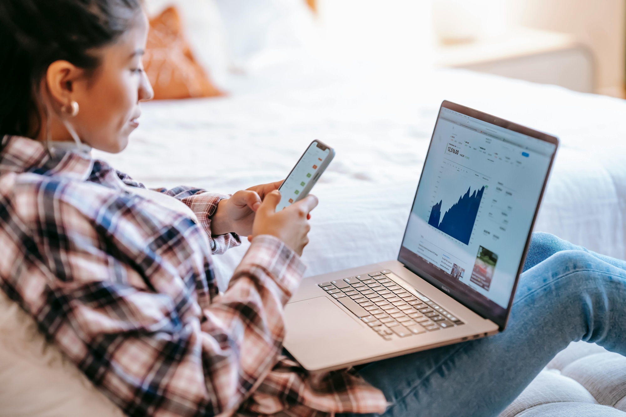 Top Personal Finance Apps in the UK: Manage Your Money with Ease