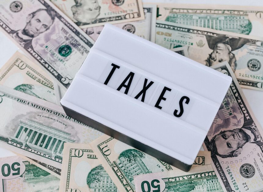 Taxes for Dummies: A Friendly Guide to Understanding Your Taxes