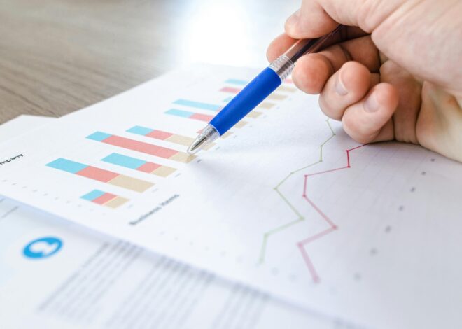 Your Ultimate Financial Terms Glossary