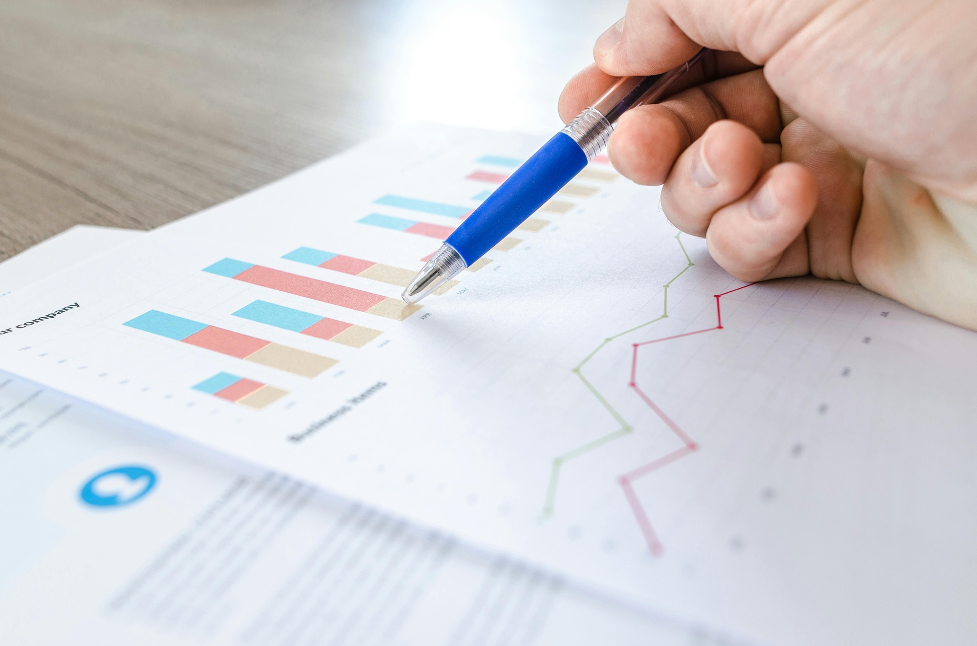 Your Ultimate Financial Terms Glossary