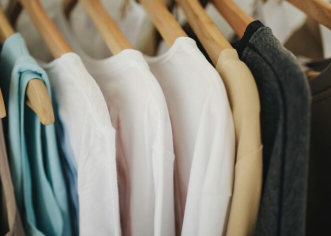 How to Cut Clothing Costs: Smart Tips to Save Money on Your Wardrobe