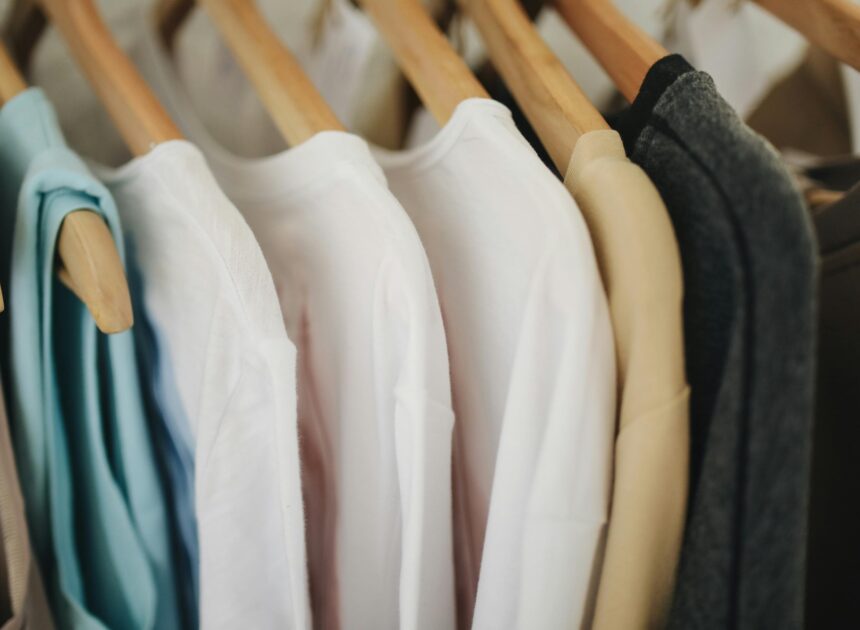 How to Cut Clothing Costs: Smart Tips to Save Money on Your Wardrobe